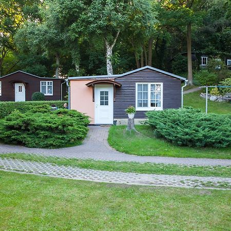 Ferienhausanlage Juhrs 宾茨 外观 照片