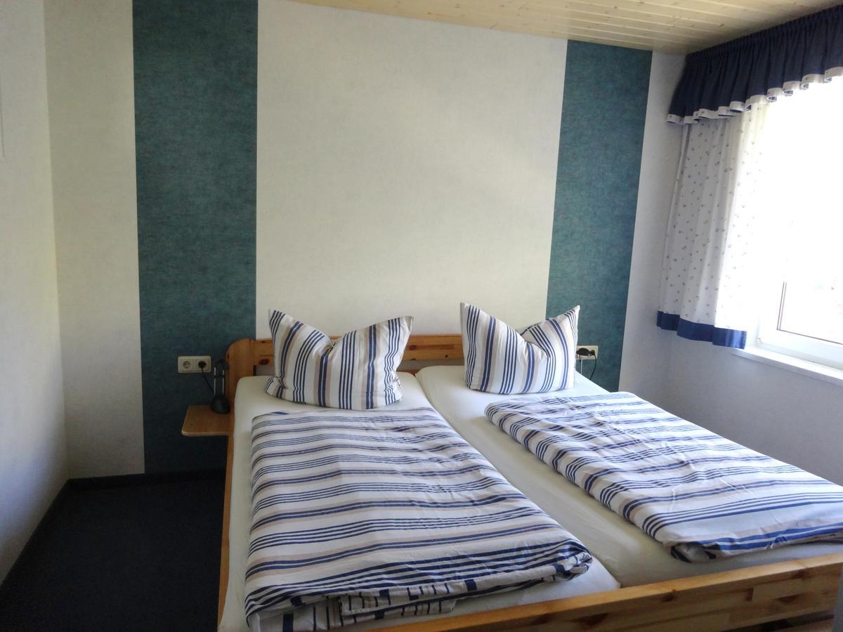 Ferienhausanlage Juhrs 宾茨 外观 照片