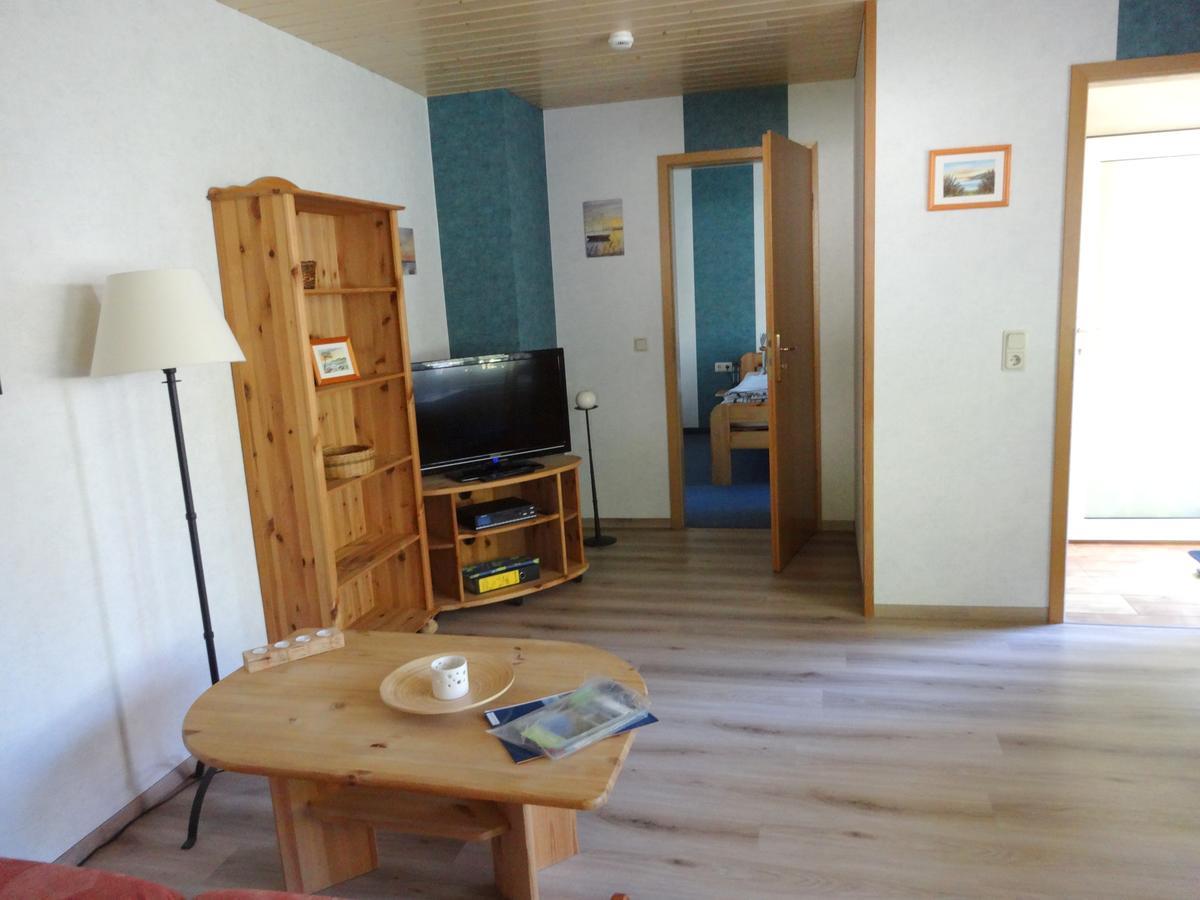 Ferienhausanlage Juhrs 宾茨 外观 照片